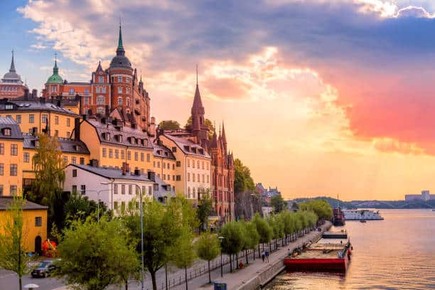 Din kiropraktor Södermalm